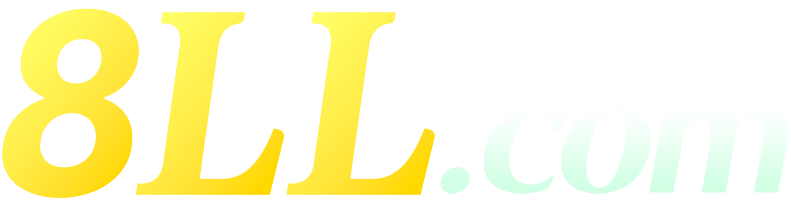 8llbet logo