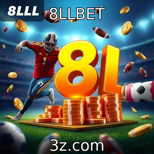 8LLBET Os segredos para ganhar em jackpots progressivos nos cassinos online