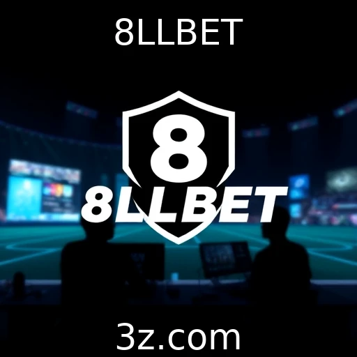 8LLBET Descubra as Melhores Estratégias para Apostas em E-Sports