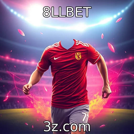 8LLBET Apostas Esportivas: Análises que Podem Transformar sua Estratégia