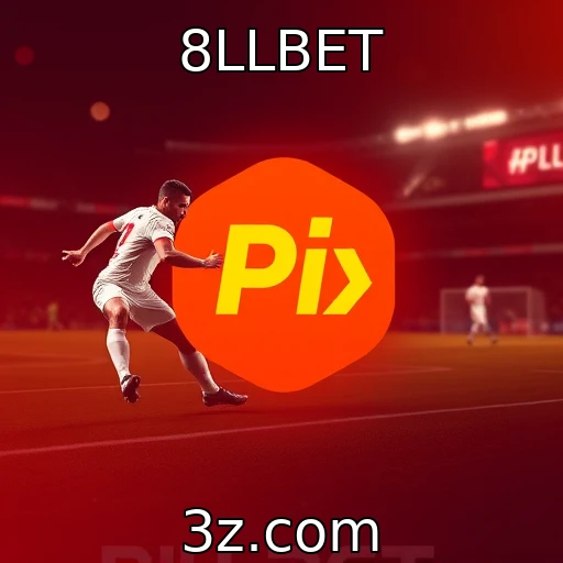 8LLBET Apostas esportivas: Estratégias para prever resultados de partidas