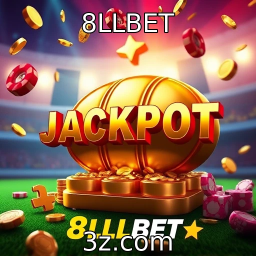 8LLBET Descubra os segredos para apostar esportivamente com inteligência