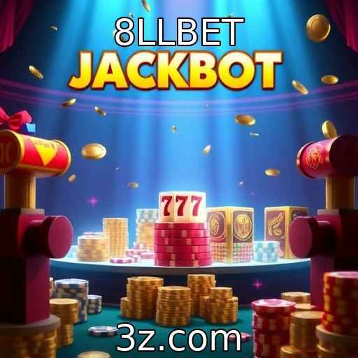 8LLBET Grandes vitórias: como os jackpots progressivos estão mudando a vida dos jogadores