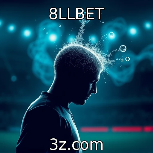 8LLBET Os segredos das apostas esportivas que todo jogador deve conhecer