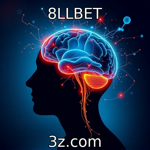 8LLBET Desvendando as Estratégias Vencedoras nas Apostas Esportivas