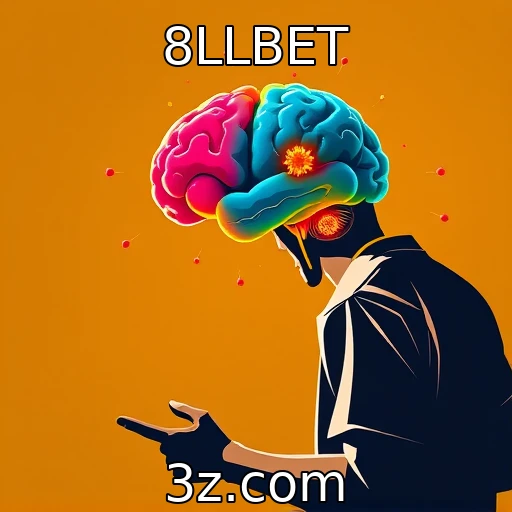 8LLBET Estratégias Vencedoras em Apostas Esportivas para 2025